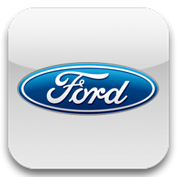 Ремонт автомобилей Ford 