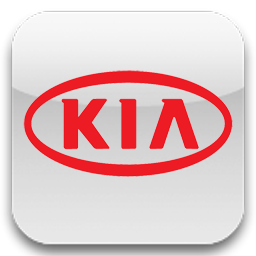 Ремонт автомобилей KIA 