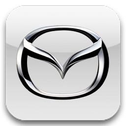 Ремонт автомобилей Mazda 